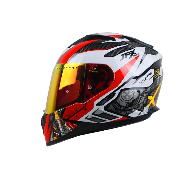 JPX